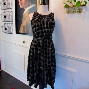 ELLE Full Bloom Dress